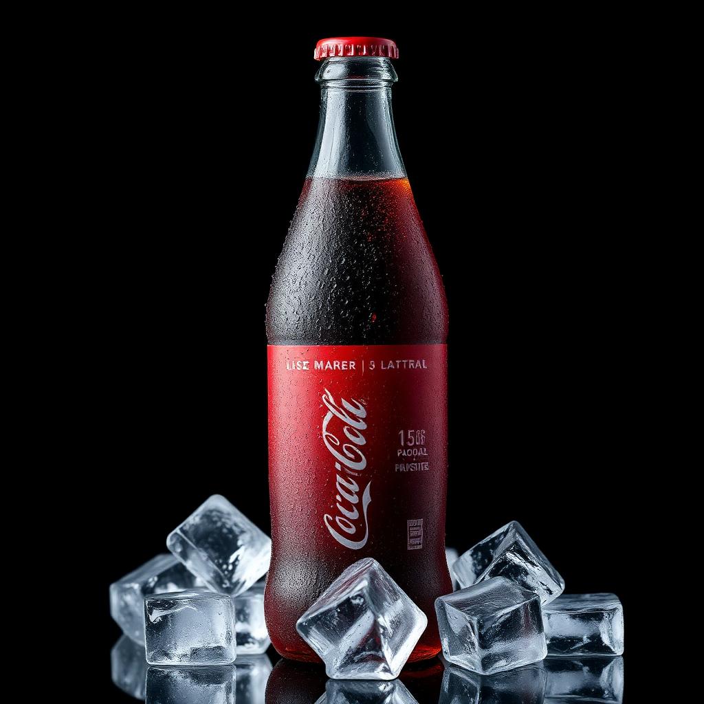 Cola 1.5L
