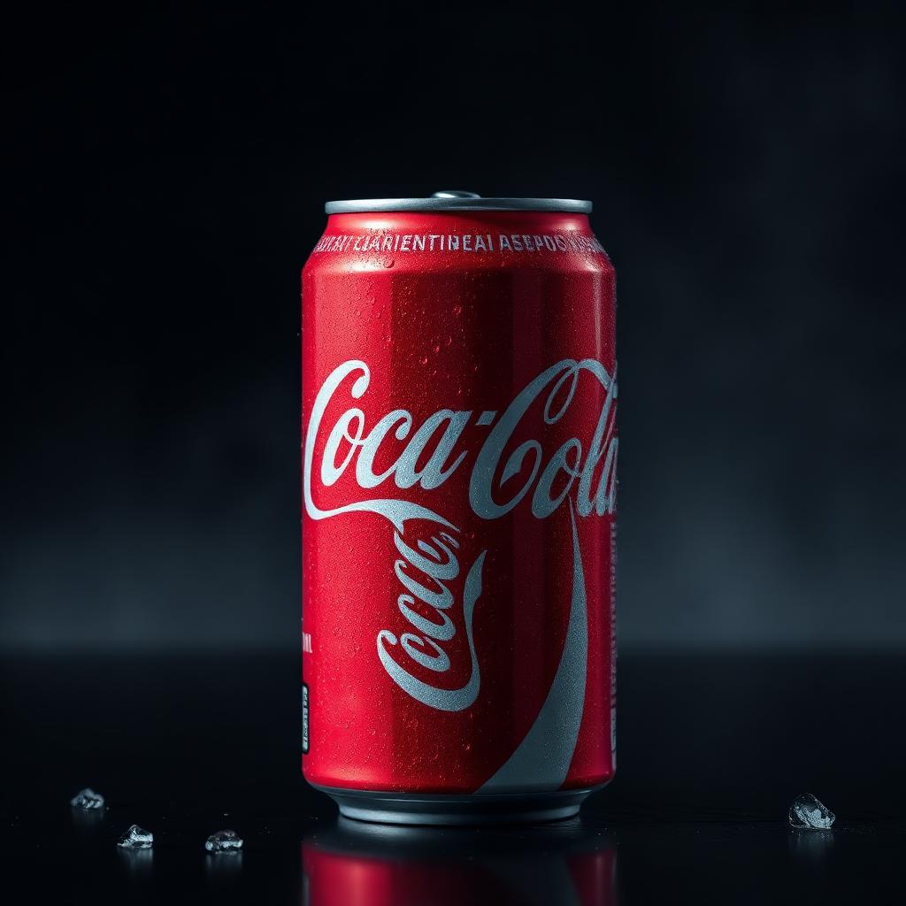 Cola Can